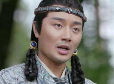 扩廓帖木儿与&ldquo;王保保&rdquo;之名的由来