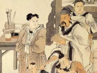 窦燕山五子的独特人生