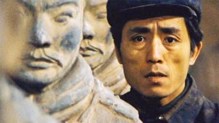 [文]《神话》：31年前的穿越神作，《神话》和《英雄》都受其影响，至今无人超越