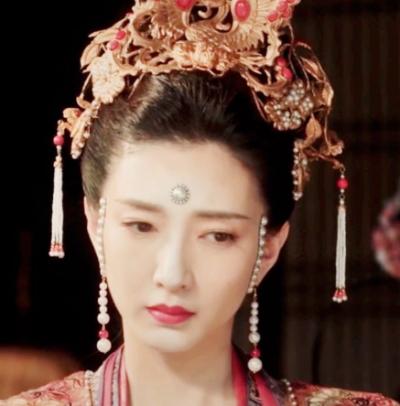 清平乐曹皇后赵祯差多少岁