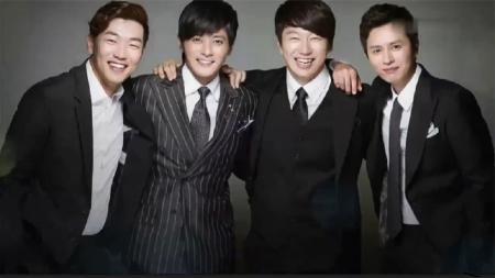 [文]《绅士的品格》评论：有《秘密花园》的影子？整剧剧评-电视剧解说文案