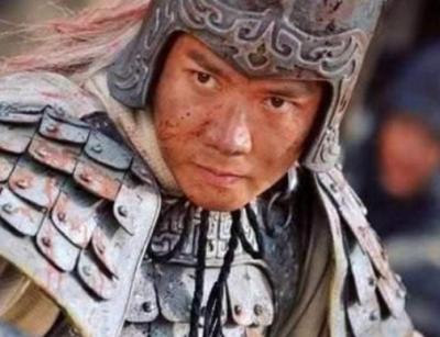 典韦与赵云：三国勇士的较量