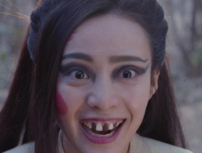 中国古代十大丑女名字及其背后的故事