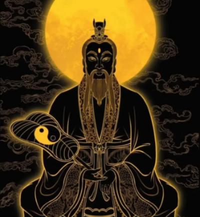 道教的主要教义：道、德、无为与自然