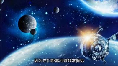 [视]比太阳大100亿倍的恒星，夜空的星星实际上有多大？