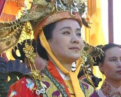 马皇后的贤德与智慧：为何无人敢挑战？