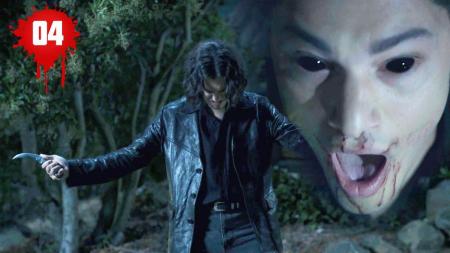 [文]《美恐》影视：恶魔还魂死而复生，十四年前大屠杀另有隐情，《美恐》S9E4