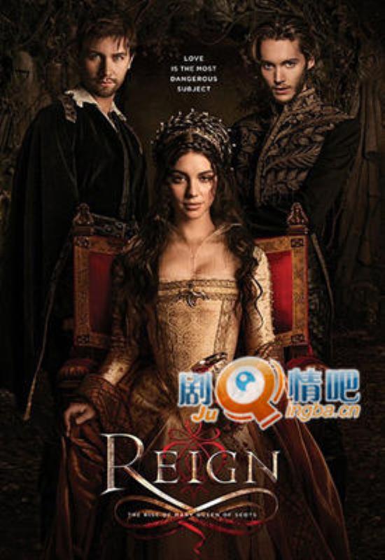 《风中的女王第一季》_第1-5集_分集剧情