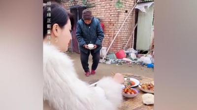 第702集 不孝儿媳 上[附音频]