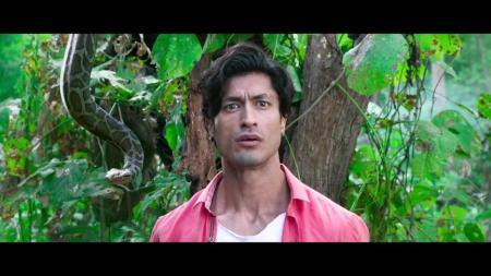 [文]冒险《卡拉里》电影解说文案