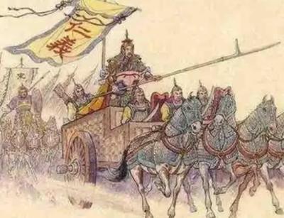 仁义之师：古代理想军队的道德标杆