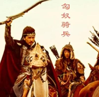 匈奴人抓住汉人的原因是什么？