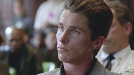 [文]动作电影《杀戮战警》解说文案