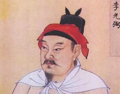 李光弼：唐朝中期的杰出将领与战略家