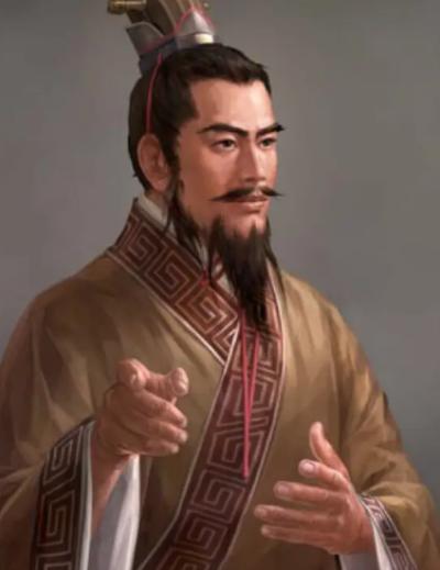 萧何：汉初三杰之首，刘邦建立大汉王朝的第一功臣