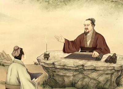 墨家的命名与其思想传统