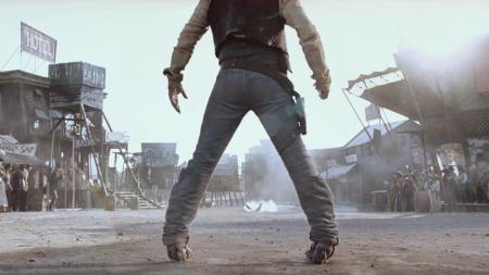 [文]冒险《幸运星卢克》电影解说文案 解说素材