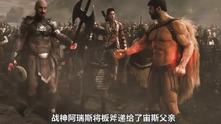 [文]《正义联盟》解说文案《正义联盟》：铺路尚可，里程碑远远未达