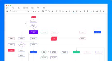 亿图图示EdrawMax v13.0.2.1071[]