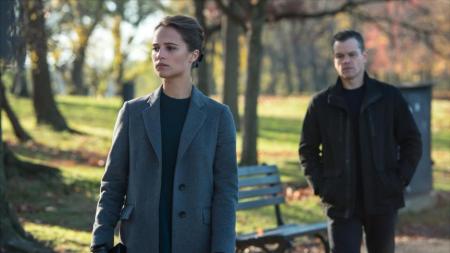 [文]《谍影重重5》解说文案闪开！这位最牛逼的特工要回来了！《谍影重重》碟影重重系列紧急回顾