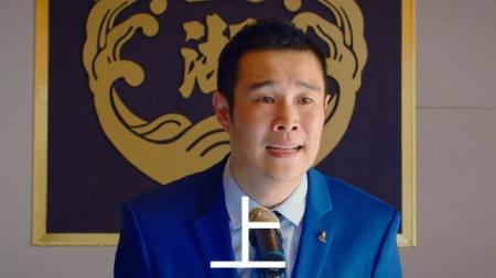 [文]《猛虫过江》解说文案疑！《猛虫过江》是小沈阳的声誉或骂名？电影院线成单纯的敛财场