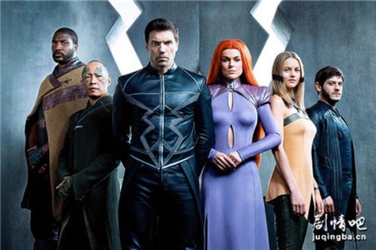 《异人族》_第1-2集_分集剧情