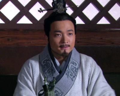 张仪：战国纵横家的双重身份与政治智慧