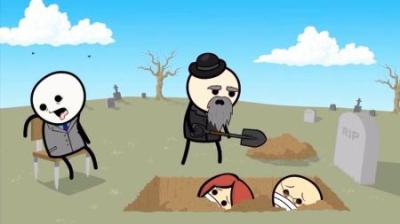 [视]《相反日》假如世界拥有相反日，那将会是灾难的存在~