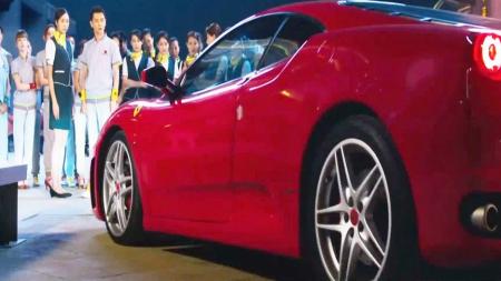 [文]《缘来是游戏》解说文案《缘来是游戏》：灰姑娘擒获高富帅指南