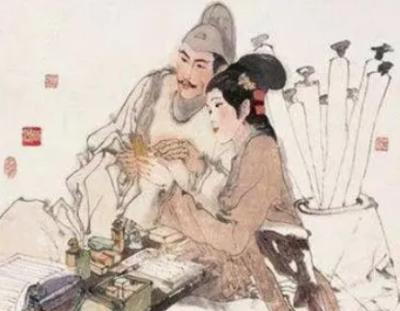 赵挺之与李清照：才女与宰相的复杂纽带
