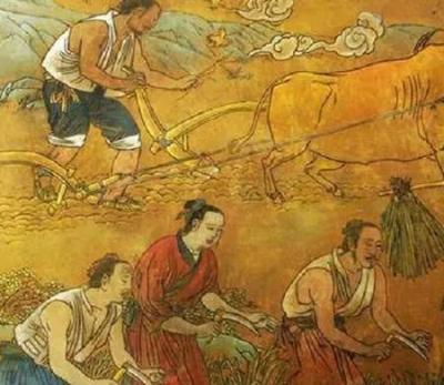 曹魏屯田制的内容与意义