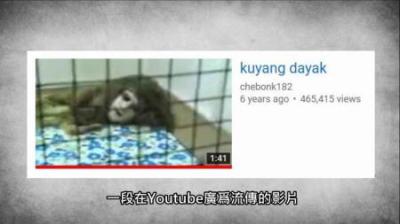 [视]泰国飞头降：来源于公主出轨的都市传说，现实中有人目击修炼者