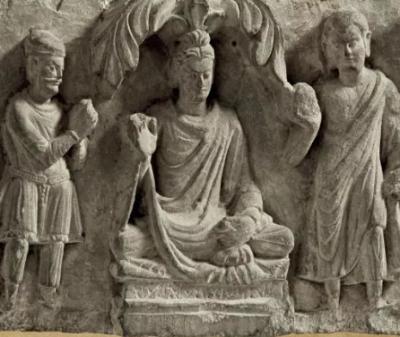 贵霜帝国的昔日荣光与今日遗址