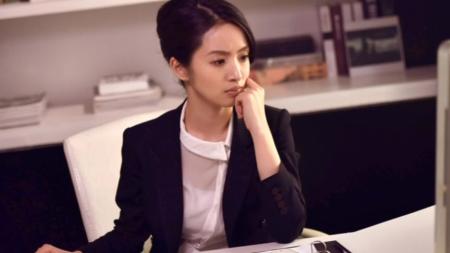 [文]《杜拉拉追婚记》解说文案《杜拉拉追婚记》李佳航才是最现实男神