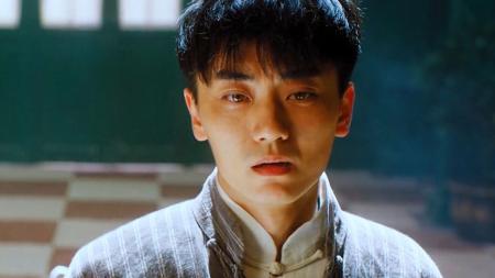 [文]《老中医》解说文案整剧剧评-电视剧解说文案