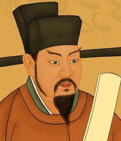 苏洵简介：北宋文人、苏轼苏辙的父亲唐宋八大家之一