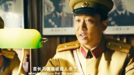 [文]《近距离击杀》解说文案《近距离击杀》：真相与谎言只有一线之隔