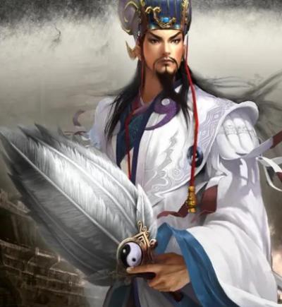 姜维与诸葛亮：一段承载信仰的生死离别