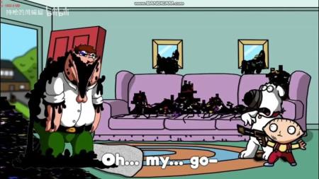 [文]《破碎之家》解说文案《破碎之家》：质朴音乐伴随下的覆灭