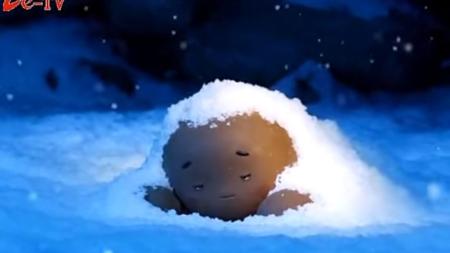 [文]动画《哆基朴的天空》电影解说文案