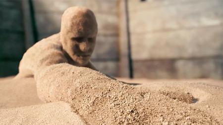 [文]《超级英雄必死》解说文案100分创意，20分表现