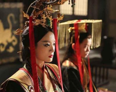 嬴政成就霸业的幕后英雄：芈月的政治遗产