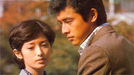 [文]《雾之旗》剧情片：律师嫌贫爱富，因女孩没钱拒绝辩护，被报复到身败名裂！