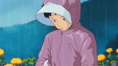 [文]动画电影《岁月的童话》解说文案