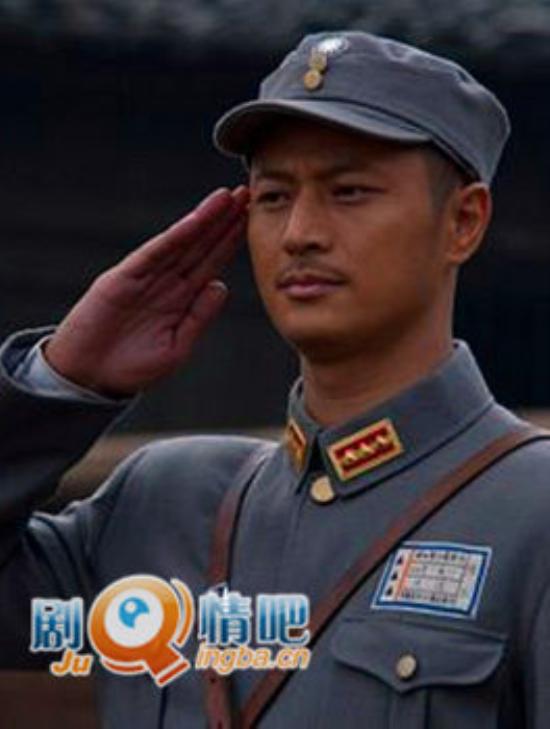 《铁血征途》_第1集_分集剧情