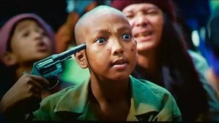 [文]《湄公河行动》解说文案《湄公河行动》：主旋律定位，港片套路