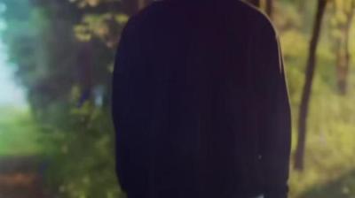 第588集 截掉你的脸 1[附音频]