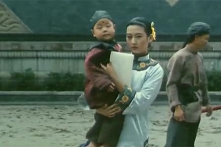 [文]《迷与狂》解说文案《迷与狂》：收起祭奠之心，开始经历青春