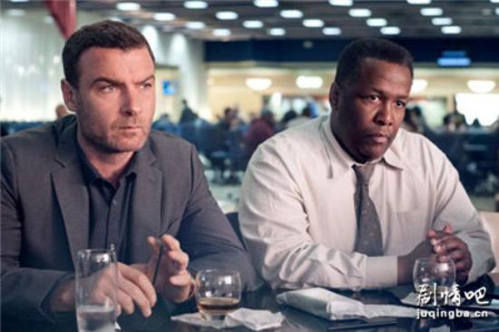 《清道夫第二季》_第1-4集_分集剧情