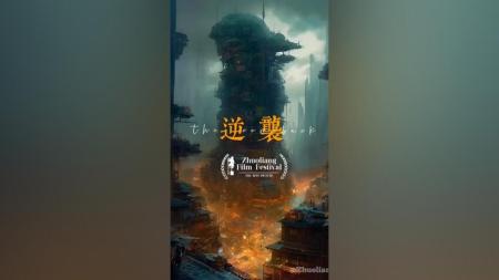 [文]《逆袭》解说文案《逆袭》：人性永远没有逆袭